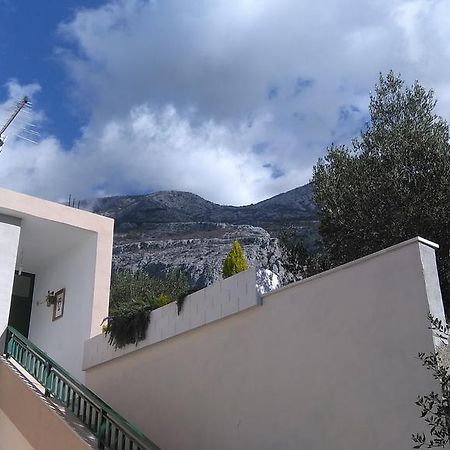 House Lipo Hotel Makarska Exterior photo