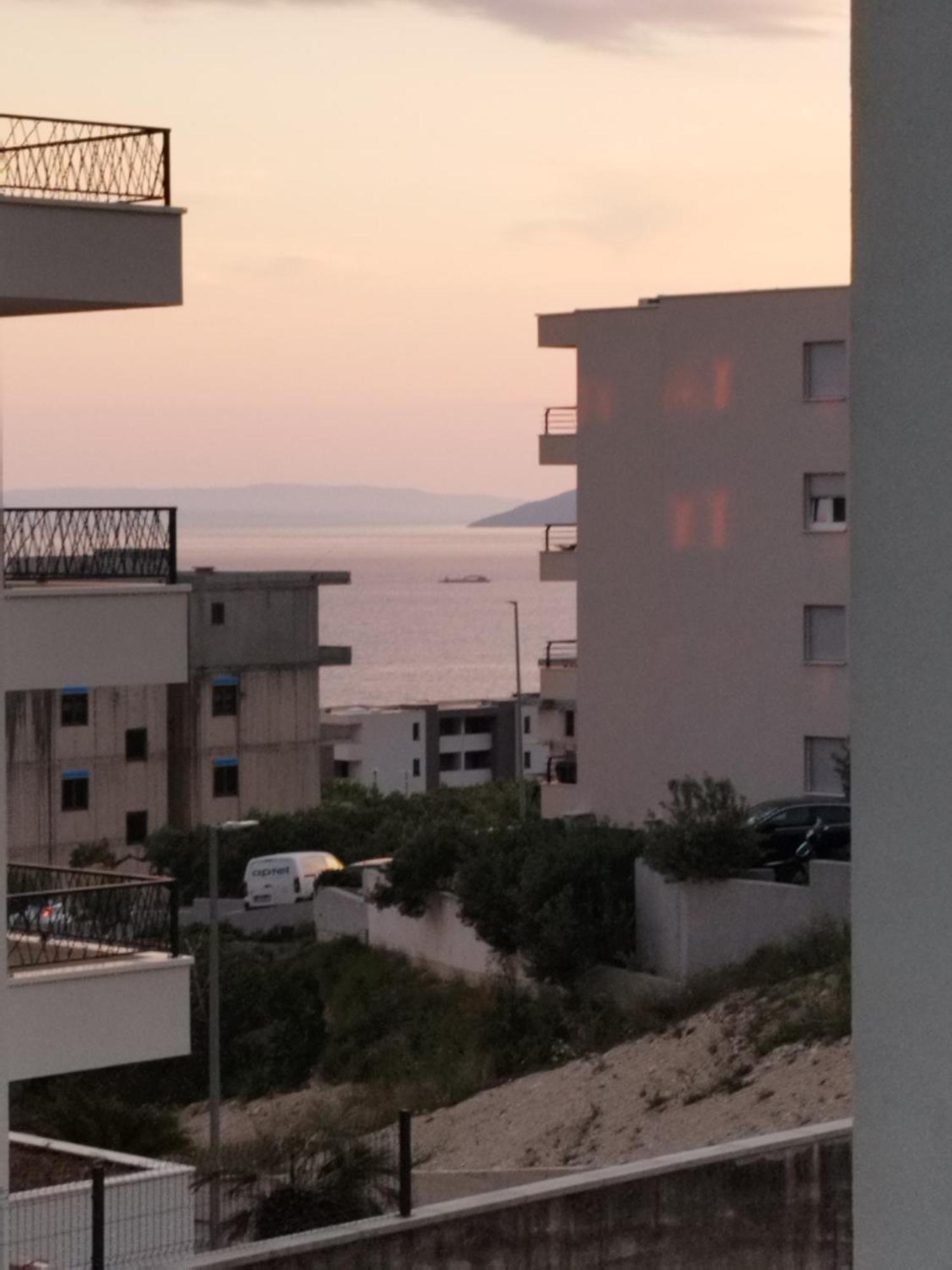 House Lipo Hotel Makarska Exterior photo
