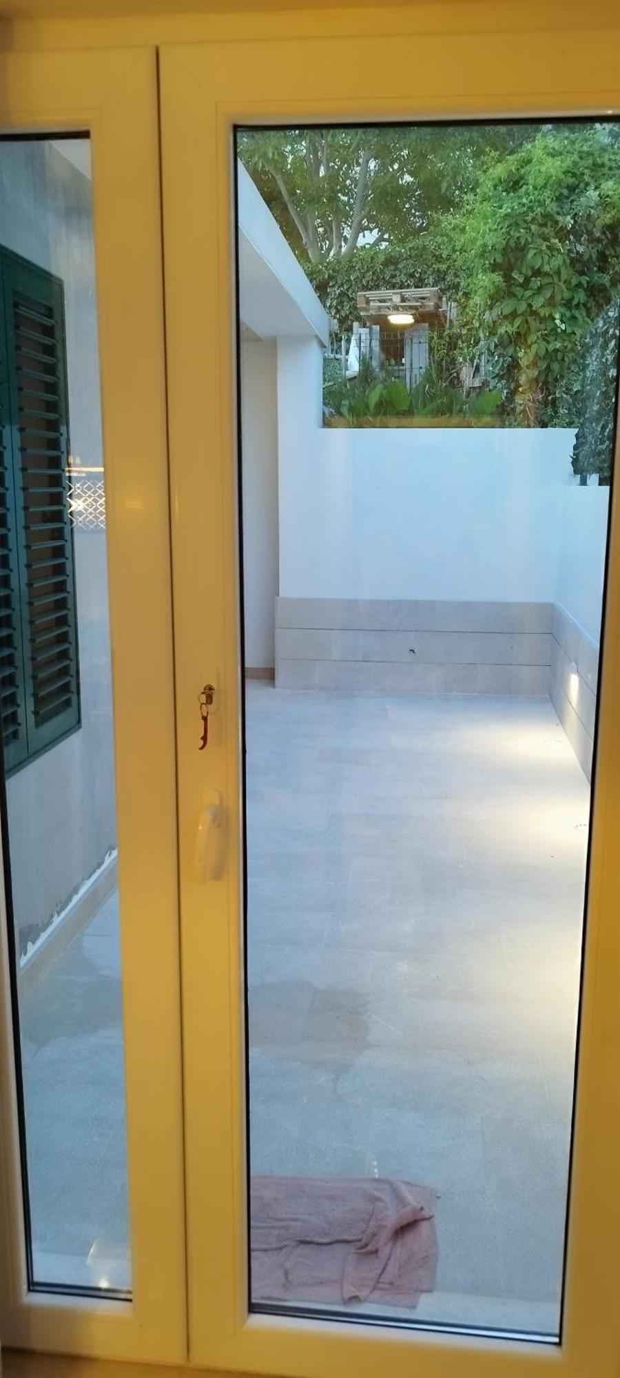 House Lipo Hotel Makarska Exterior photo